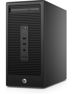 HP PC G2 280 Microtower 2