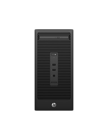 HP PC G2 280 Microtower