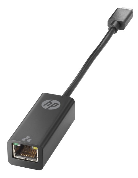 HP Adattatore da USB-C a RJ45