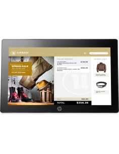 HP Modello RP9 G1 Retail System 9015 2