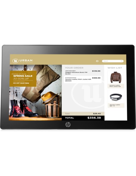 HP Modello RP9 G1 Retail System 9015