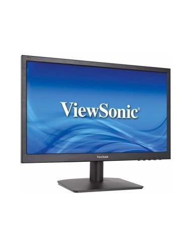 Viewsonic VA1903A Monitor PC 47 cm (18.5") 1366 x 768 Pixel LCD Nero