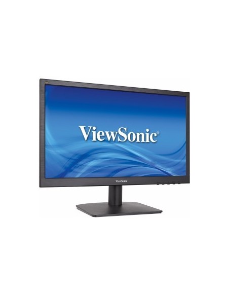 Viewsonic VA1903A Monitor PC 47 cm (18.5") 1366 x 768 Pixel LCD Nero