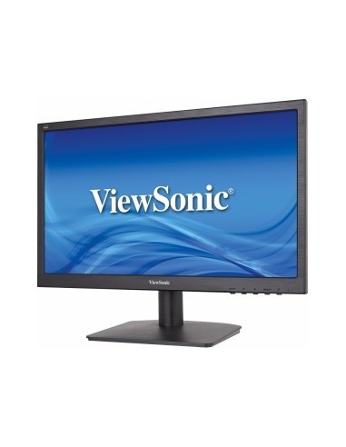 Viewsonic VA1903A Monitor PC 47 cm (18.5") 1366 x 768 Pixel LCD Nero
