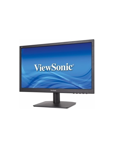Viewsonic VA1903A Monitor PC 47 cm (18.5") 1366 x 768 Pixel LCD Nero