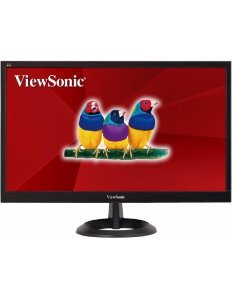 Viewsonic Value Series VA2261-2 LED display 54,6 cm (21.5") 1920 x 1080 Pixel Full HD Nero