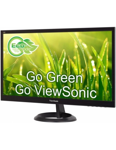 Viewsonic Value Series VA2261-2 LED display 54,6 cm (21.5") 1920 x 1080 Pixel Full HD Nero
