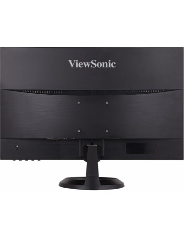 Viewsonic Value Series VA2261-2 LED display 54,6 cm (21.5") 1920 x 1080 Pixel Full HD Nero