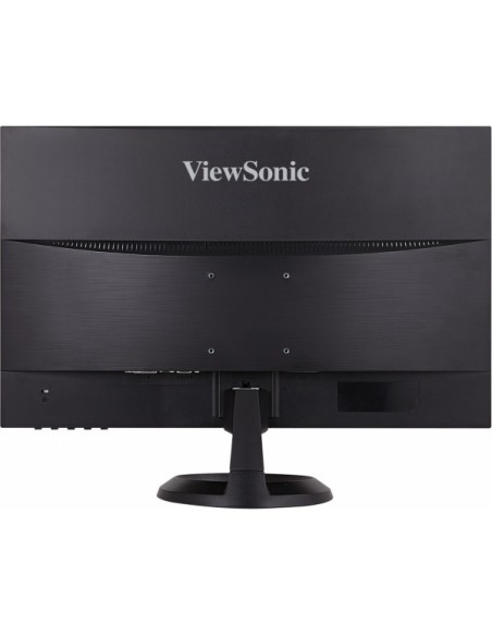 Viewsonic Value Series VA2261-2 LED display 54,6 cm (21.5") 1920 x 1080 Pixel Full HD Nero
