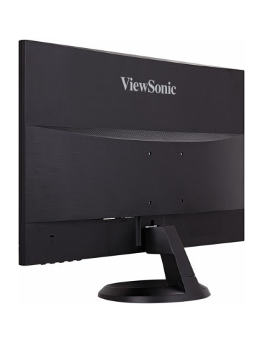Viewsonic Value Series VA2261-2 LED display 54,6 cm (21.5") 1920 x 1080 Pixel Full HD Nero