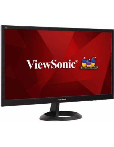Viewsonic Value Series VA2261H-8 LED display 55,9 cm (22") 1920 x 1080 Pixel Full HD Nero