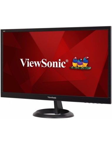 Viewsonic Value Series VA2261H-8 LED display 55,9 cm (22") 1920 x 1080 Pixel Full HD Nero