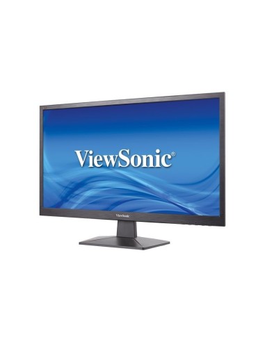 Viewsonic Value Series VA2407H LED display 59,9 cm (23.6") 1920 x 1080 Pixel Full HD Grigio