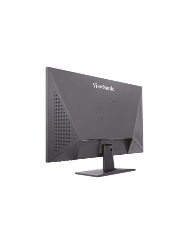 Viewsonic Value Series VA2407H LED display 59,9 cm (23.6") 1920 x 1080 Pixel Full HD Grigio