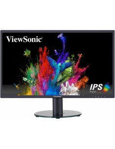 Viewsonic VA2719-sh 68,6 cm (27") 1920 x 1080 Pixel Full HD LED Nero