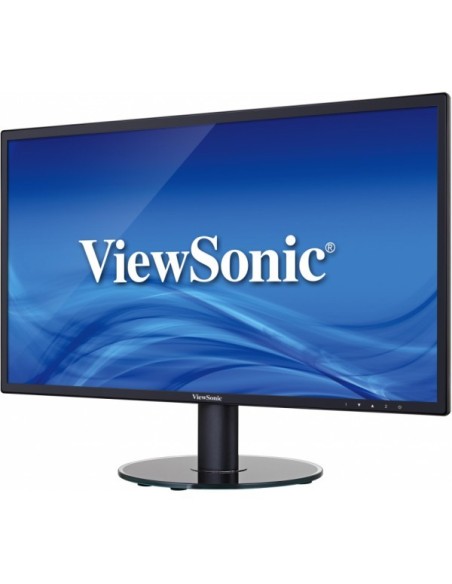 Viewsonic VA2719-sh 68,6 cm (27") 1920 x 1080 Pixel Full HD LED Nero