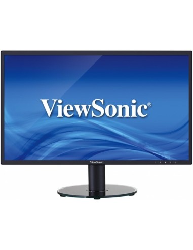 Viewsonic VA2719-sh 68,6 cm (27") 1920 x 1080 Pixel Full HD LED Nero