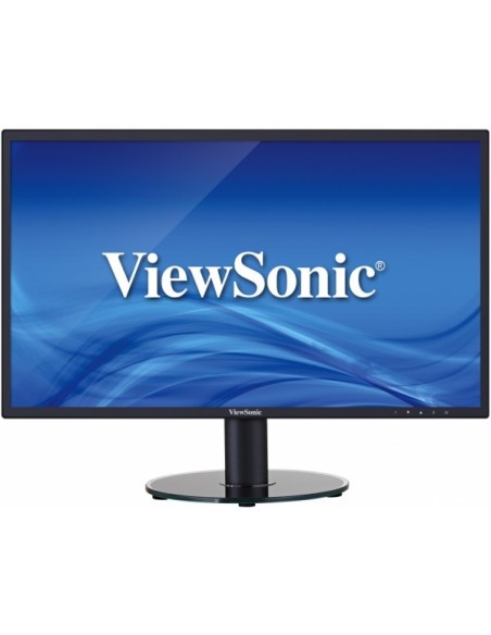 Viewsonic VA2719-sh 68,6 cm (27") 1920 x 1080 Pixel Full HD LED Nero