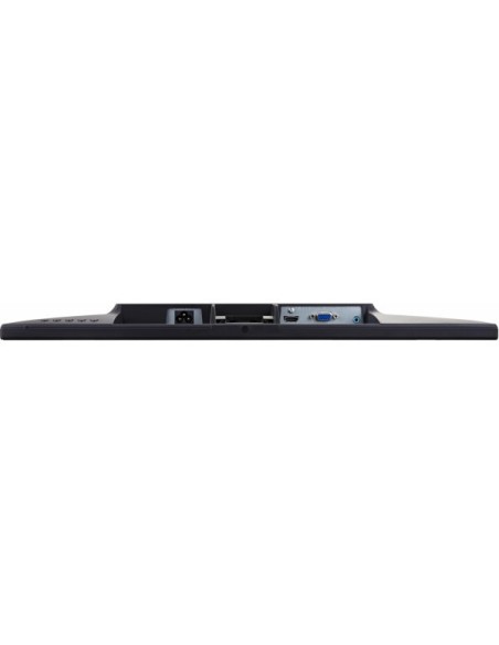 Viewsonic VA2719-sh 68,6 cm (27") 1920 x 1080 Pixel Full HD LED Nero