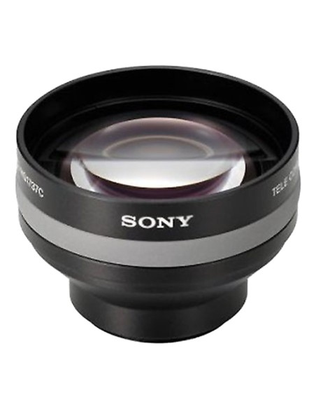 Sony VCL-HG1737C
