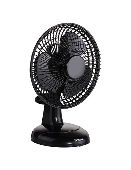 Tristar VE-5916 ventilatore Nero