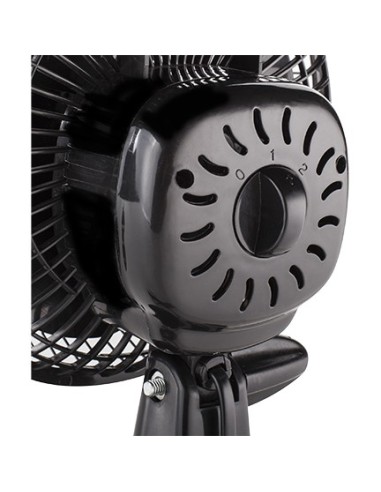 Tristar VE-5916 ventilatore Nero