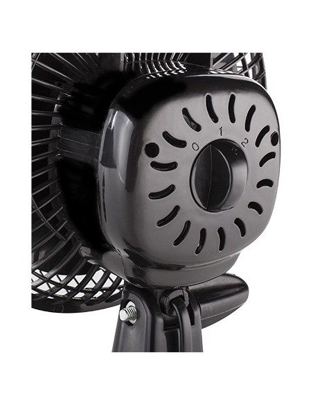 Tristar VE-5916 ventilatore Nero