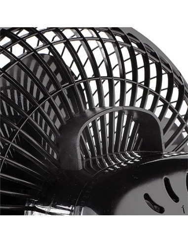 Tristar VE-5916 ventilatore Nero