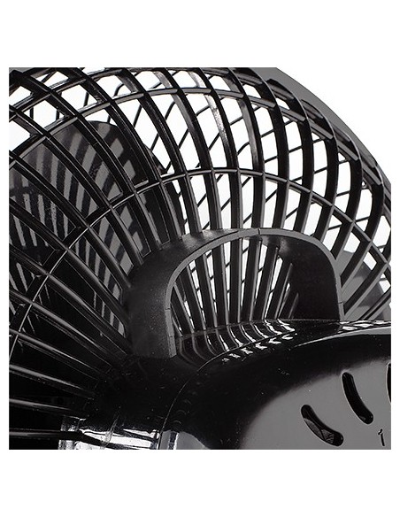Tristar VE-5916 ventilatore Nero