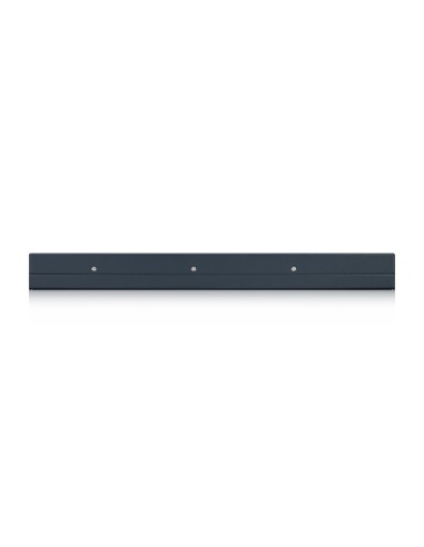 Zyxel VES1724-56B2-EU01V1F switch di rete Gestito 1U Nero