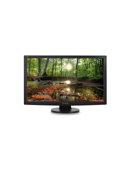 Viewsonic Graphic Series VG2233-LED 54,6 cm (21.5") 1920 x 1080 Pixel Full HD Nero