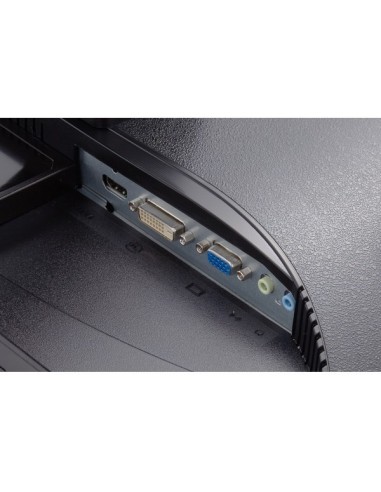 Viewsonic VG Series VG2233MH LED display 54,6 cm (21.5") 1920 x 1080 Pixel Full HD LCD Nero