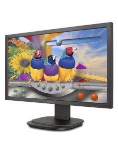 Viewsonic VG Series VG2239Smh 55,9 cm (22") 1920 x 1080 Pixel Full HD LCD Nero 2