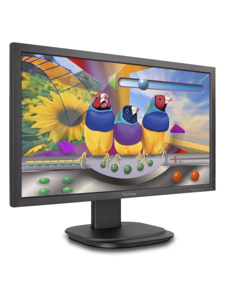 Viewsonic VG Series VG2239Smh 55,9 cm (22") 1920 x 1080 Pixel Full HD LCD Nero