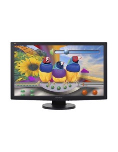 Viewsonic Graphic Series VG2433-LED 59,9 cm (23.6") 1920 x 1080 Pixel Full HD Nero