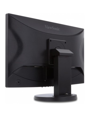 Viewsonic VG Series 2433MH 61 cm (24") 1920 x 1080 Pixel Full HD LCD Nero