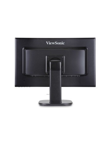 Viewsonic VG Series VG2437Smc 61 cm (24") 1920 x 1080 Pixel Full HD LCD Nero