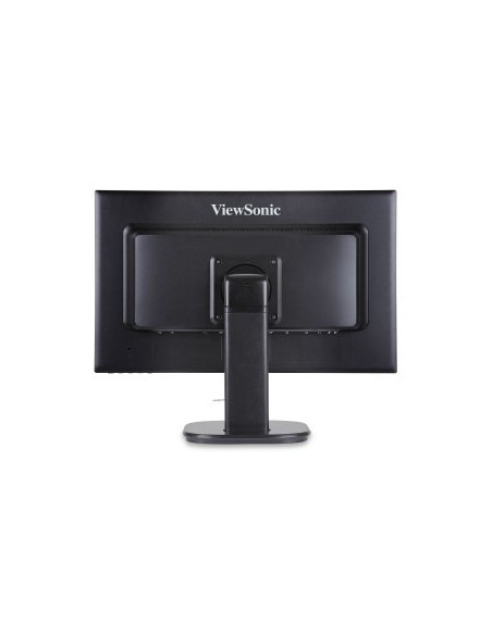 Viewsonic VG Series VG2437Smc 61 cm (24") 1920 x 1080 Pixel Full HD LCD Nero