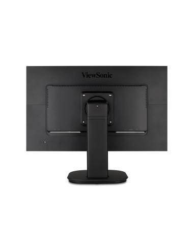 Viewsonic VG Series VG2439Smh 61 cm (24") 1920 x 1080 Pixel Full HD LCD Nero