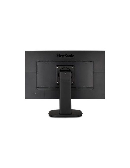 Viewsonic VG Series VG2439Smh 61 cm (24") 1920 x 1080 Pixel Full HD LCD Nero