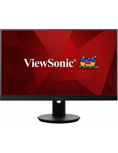Viewsonic VG Series VG2739 Monitor PC 68,6 cm (27") 1920 x 1080 Pixel Full HD LED Nero