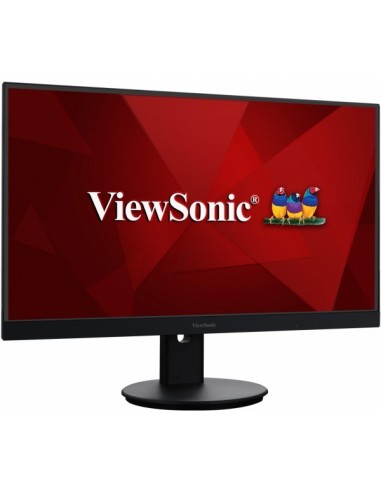 Viewsonic VG Series VG2739 Monitor PC 68,6 cm (27") 1920 x 1080 Pixel Full HD LED Nero