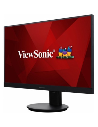 Viewsonic VG Series VG2739 Monitor PC 68,6 cm (27") 1920 x 1080 Pixel Full HD LED Nero