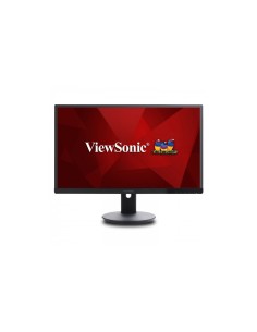 Viewsonic VG Series VG2753 LED display 68,6 cm (27") 1920 x 1080 Pixel Full HD Nero