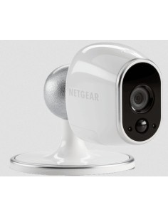 Netgear VMA1100 Supporto passivo Macchina fotografica Bianco 2