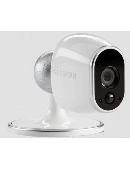 Netgear VMA1100 Supporto passivo Macchina fotografica Bianco