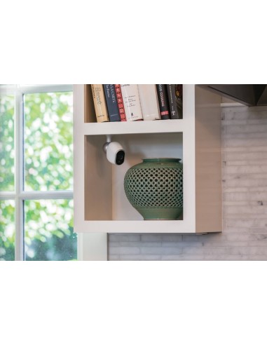 Netgear VMA1100 Supporto passivo Macchina fotografica Bianco