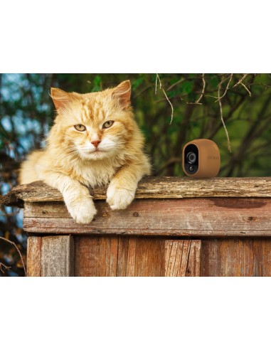 Netgear VMA1200D Custodia