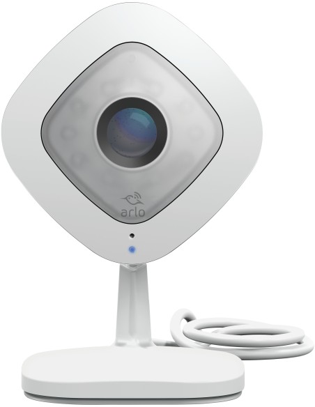Netgear Arlo Q Interno Cubo 1920 x 1080 Pixel