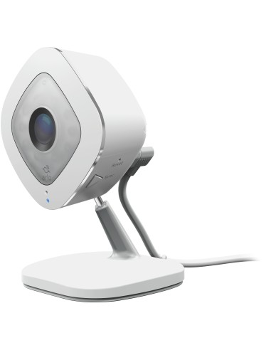 Netgear Arlo Q Interno Cubo 1920 x 1080 Pixel